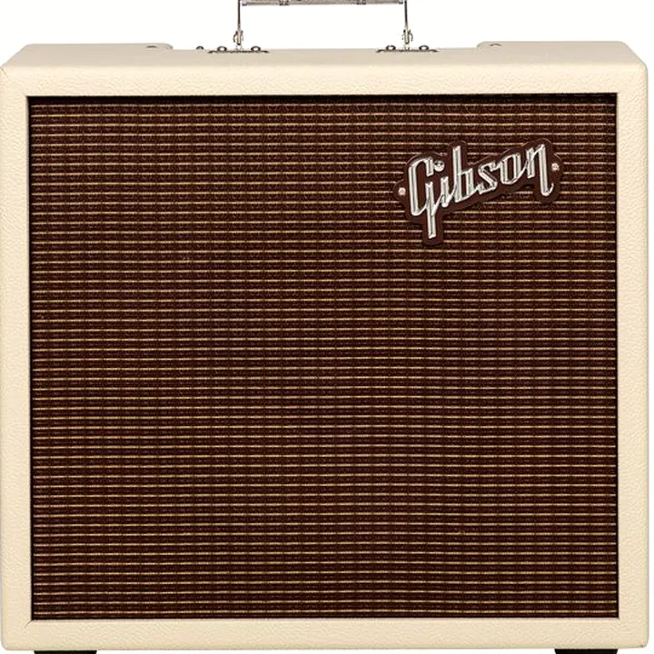 Test et Avis : Gibson Falcon 5 1×10 Combo