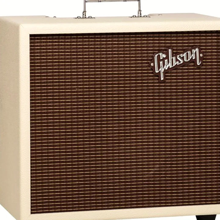 Test et Avis : Gibson Falcon 5 1×10 Combo