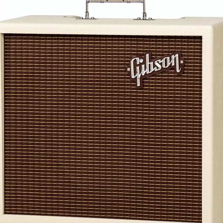 Test et Avis : Gibson Falcon 5 1×10 Combo