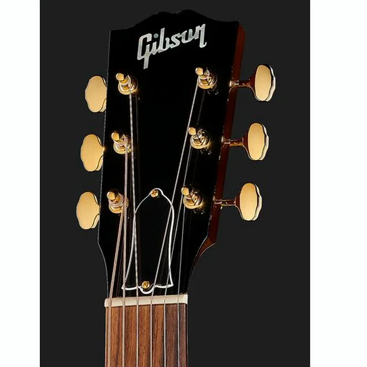 Test et Avis : Gibson L-00 Rosewood 12-Fret RB