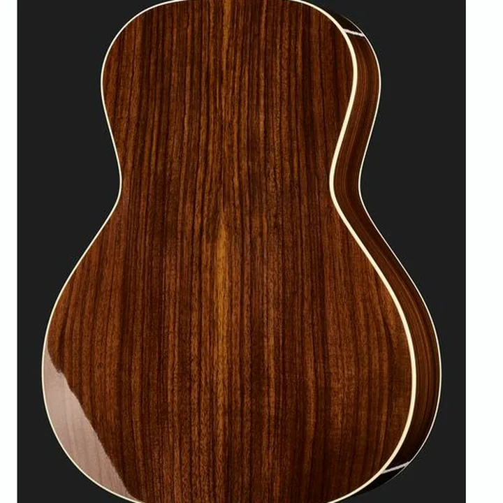 Test et Avis : Gibson L-00 Rosewood 12-Fret RB