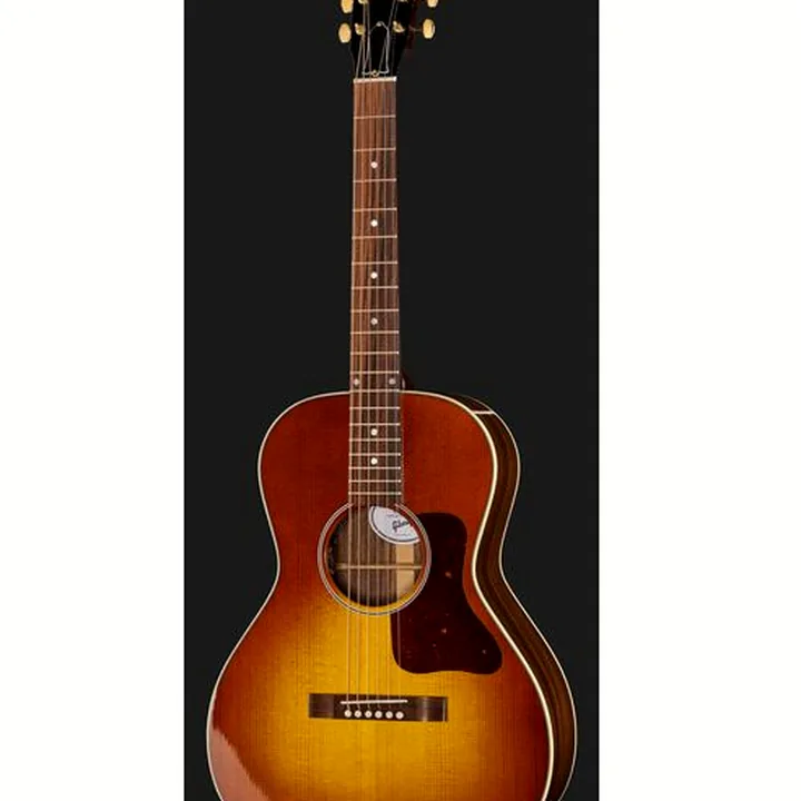 Test et Avis : Gibson L-00 Rosewood 12-Fret RB