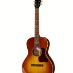 Test et Avis : Gibson L-00 Rosewood 12-Fret RB