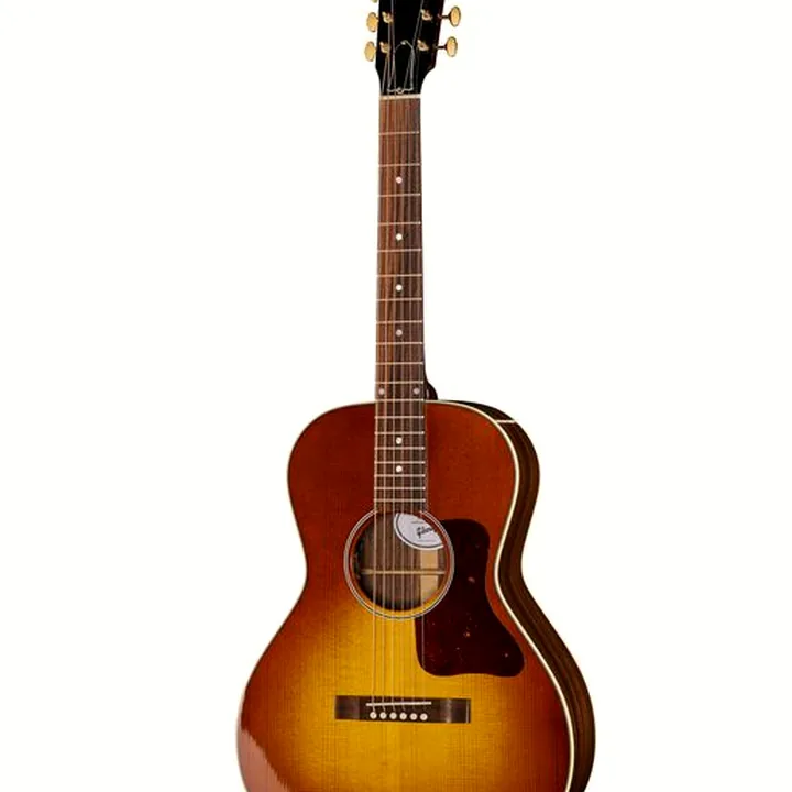 Test et Avis : Gibson L-00 Rosewood 12-Fret RB