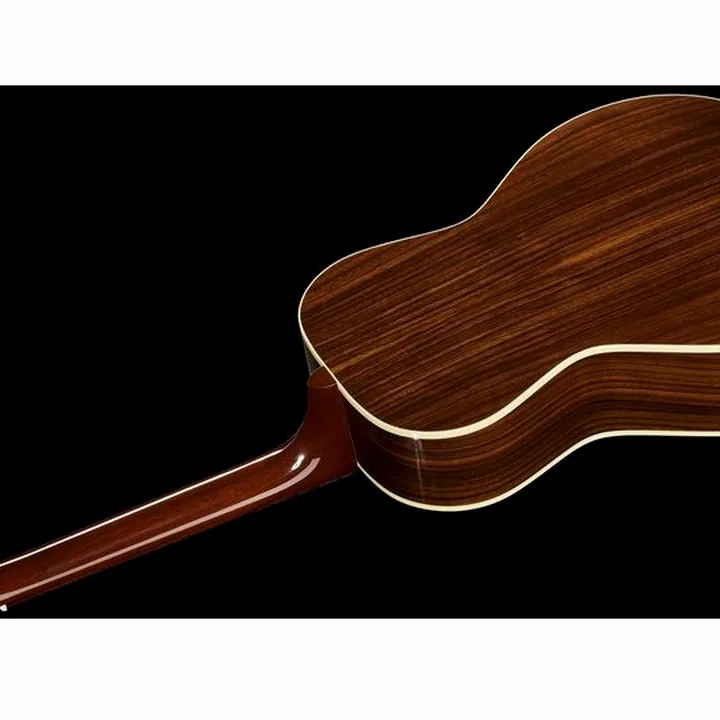 Test et Avis : Gibson L-00 Rosewood 12-Fret RB