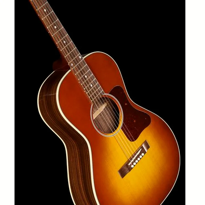 Test et Avis : Gibson L-00 Rosewood 12-Fret RB