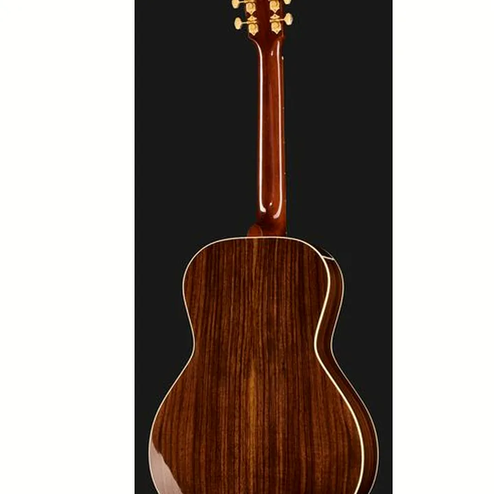 Test et Avis : Gibson L-00 Rosewood 12-Fret RB