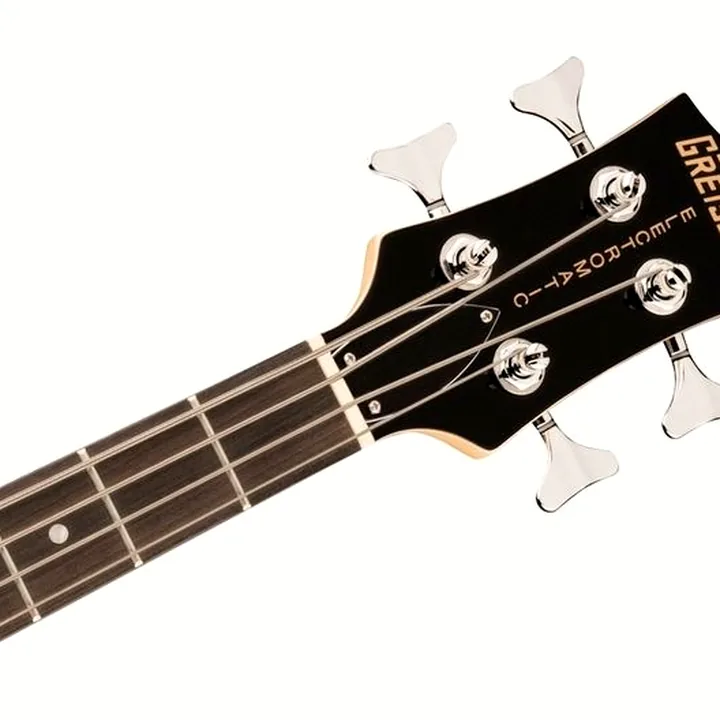 Test et Avis : Gretsch G2220 Elmtc Jr.Jet Bass II SHP
