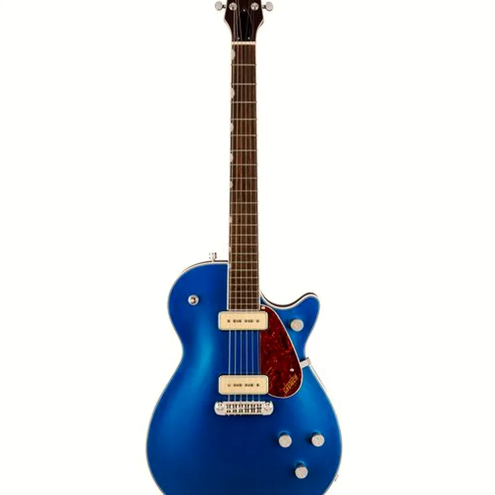 Gretsch G5210-P90 Electromatic Jet FBL