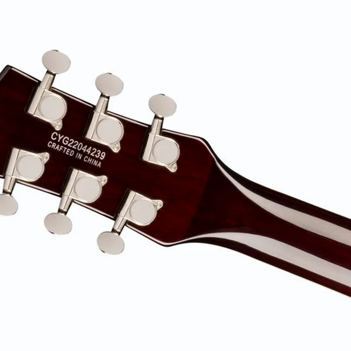 Test et Avis : Gretsch G5210-P90 Electromatic Jet FBL