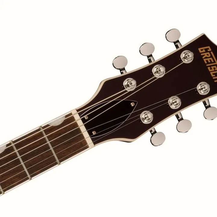 Test et Avis : Gretsch G5210-P90 Electromatic Jet FBL