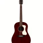 Test et Avis : Guild DS-240 Wine Red