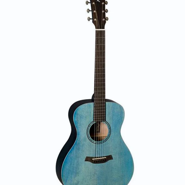 Guitare Acoustique Baton Rouge X11LS/F-SBB
