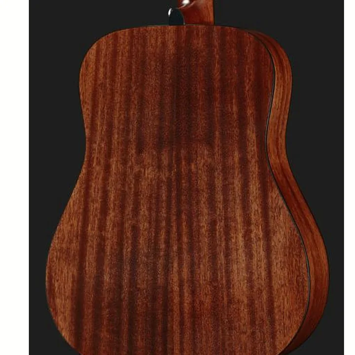Test et Avis Guitare acoustique Ibanez AW54-OPN