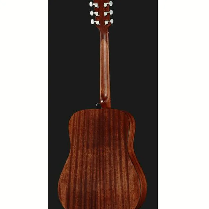 Test et Avis Guitare acoustique Ibanez AW54-OPN