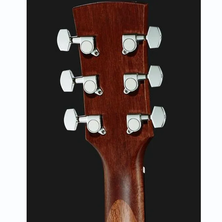 Test et Avis Guitare acoustique Ibanez AW54-OPN