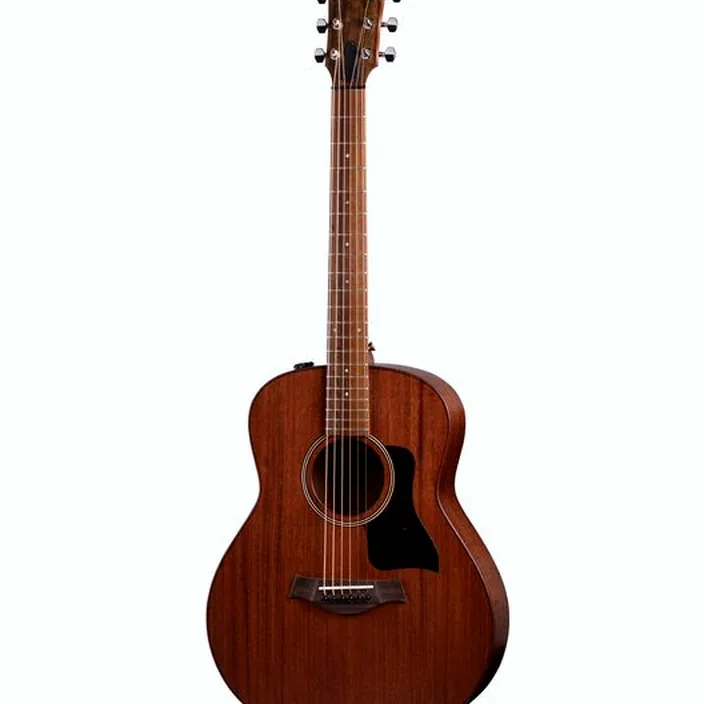 Guitare acoustique Taylor GTe Mahogany