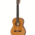 Test et Avis Guitare Alhambra 10 Fp Pinana Flamenco