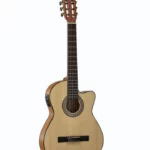 Test et Avis Guitare Caballero by Manuel Rodriguez Principio CA-PM FE