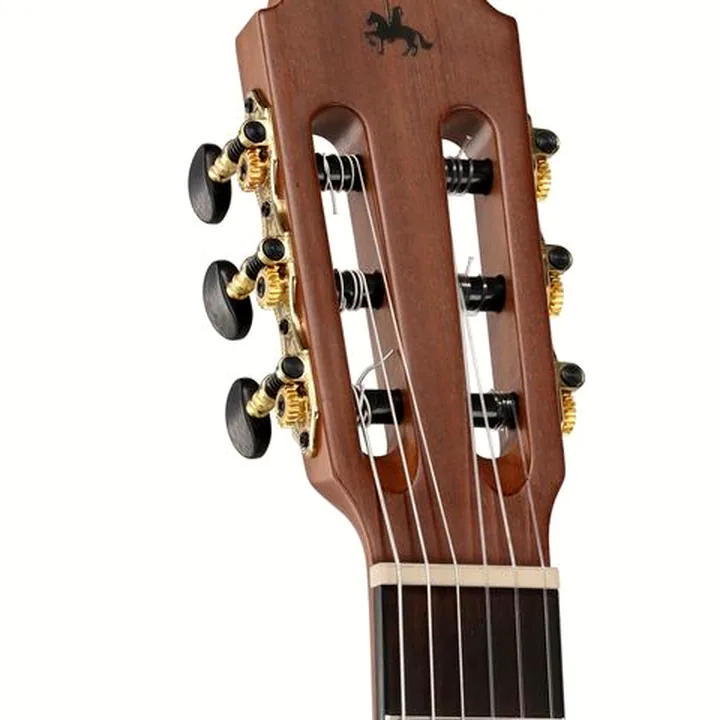 Test et Avis Guitare Caballero by Manuel Rodriguez Principio CA-PM FE