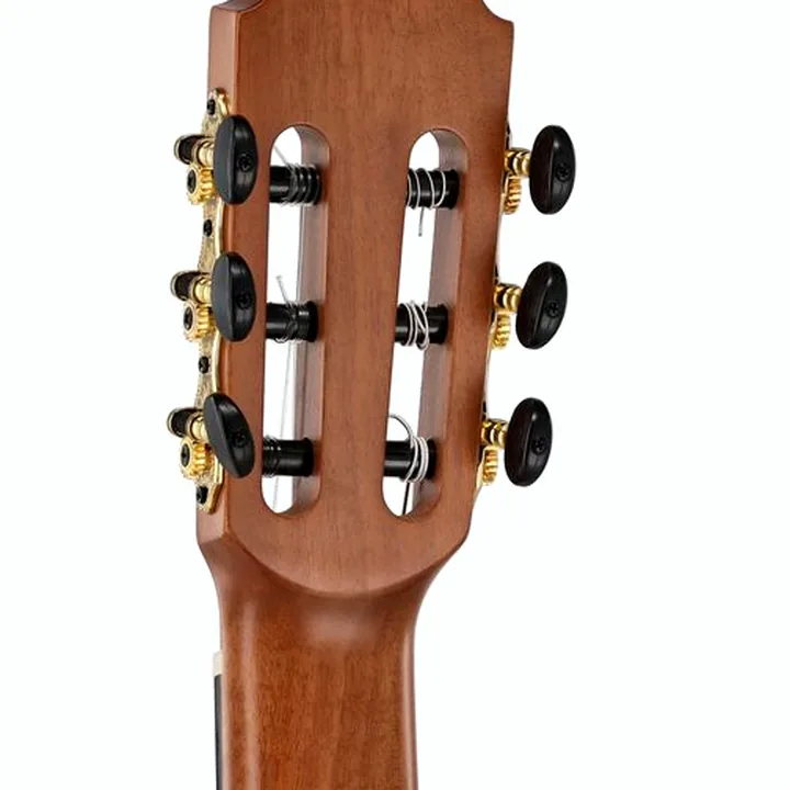 Test et Avis Guitare Caballero by Manuel Rodriguez Principio CA-PM FE
