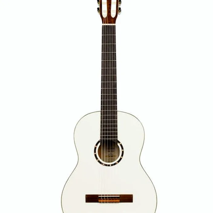 Guitare classique Ortega R121 WH