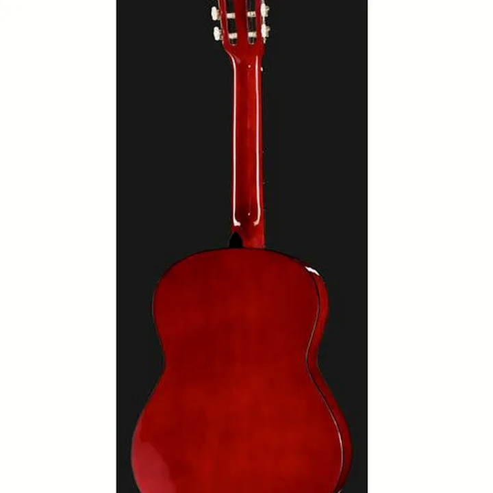 Test et Avis Guitare classique Startone Concert Guitar Set 1 English