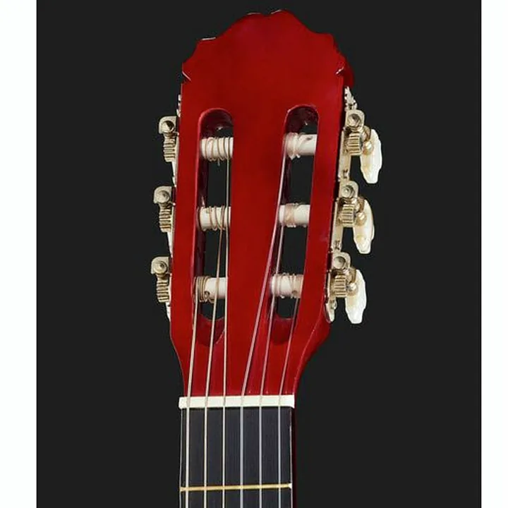 Test et Avis Guitare classique Startone Concert Guitar Set 1 English