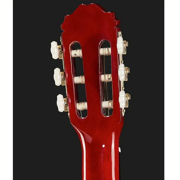 Test et Avis Guitare classique Startone Concert Guitar Set 1 English