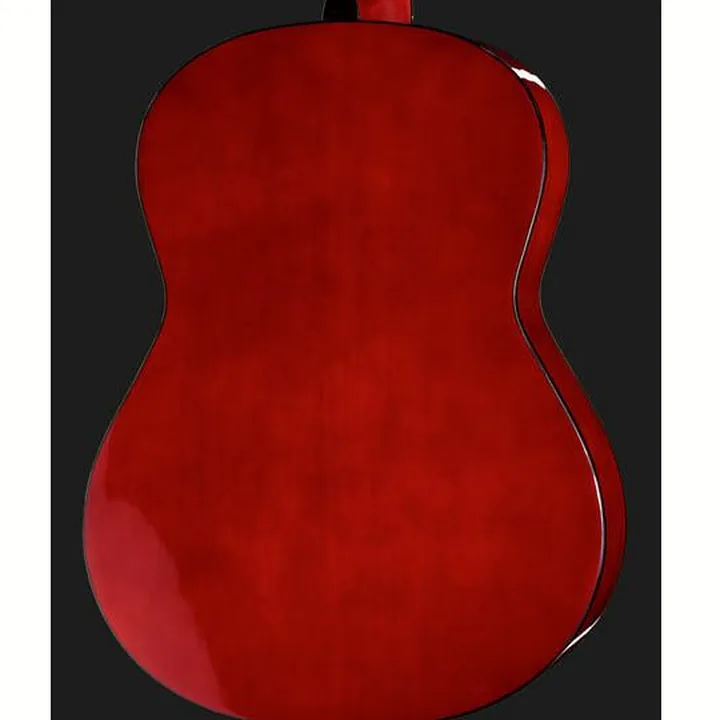 Test et Avis Guitare classique Startone Concert Guitar Set 1 English