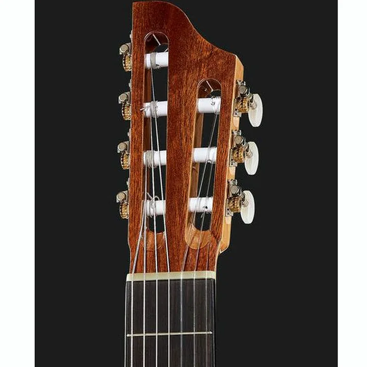 Test et Avis Guitare classique Thomann Classica Fusion 7 String