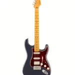 Test et Avis Guitare électrique Fender Am Pro Clsc Strat HSS MN FBLK