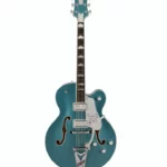 Test et Avis Guitare électrique Gretsch G6136T-140 LTD Falcon SP