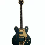 La guitare Gretsch Pro Broadkaster LX CDG : Test, Avis & Comparatif