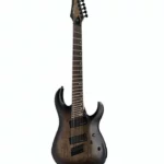 Schecter Omen Elite-8 MS Charcoal Avis, Test et Comparatif