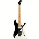 Test et Avis Guitare électrique Jackson Pro Origins 85 SanDimas HH TF