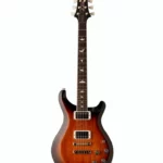Test et Avis Guitare électrique PRS S2 McCarty594 Thinline MTS ’24
