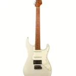 Test et Avis Guitare électrique Suhr Pete Thorn Traditional 90 WH
