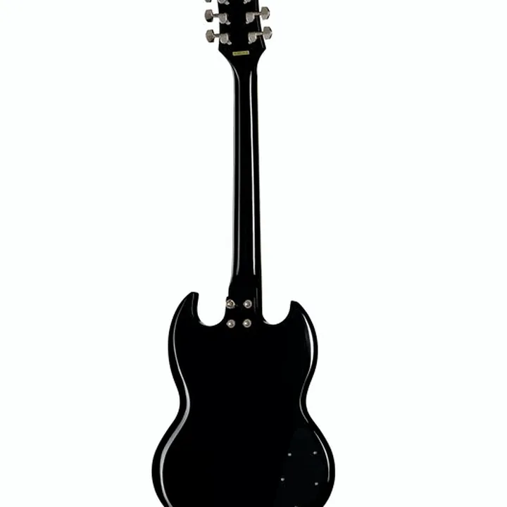 Test et Avis Guitare Epiphone SG Tribute Plus CB LH
