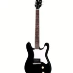 Test et Avis Guitare Epiphone USA Coronet Ebony