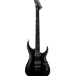 La guitare électrique ESP LTD MH-1000NT BB BLK , Avis & Test