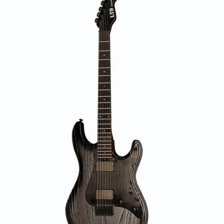 Guitare ESP LTD SN-1000 HT Silver Blast