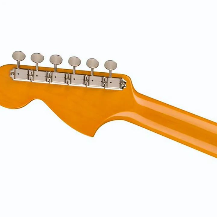 Test et Avis Guitare Fender AV II 66 JAZZMASTER RW WT3TB