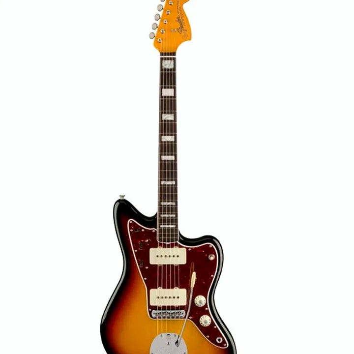 Guitare Fender AV II 66 JAZZMASTER RW WT3TB