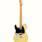 Test et Avis Guitare Fender Player II Tele LH MN HLY