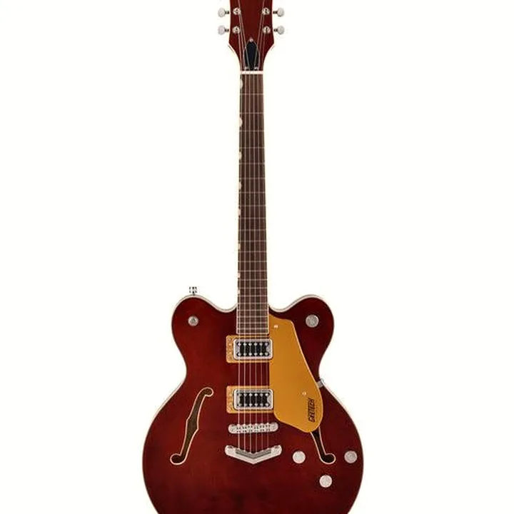 Guitare Gretsch G5622 Elmtc CB DC A. Walnut