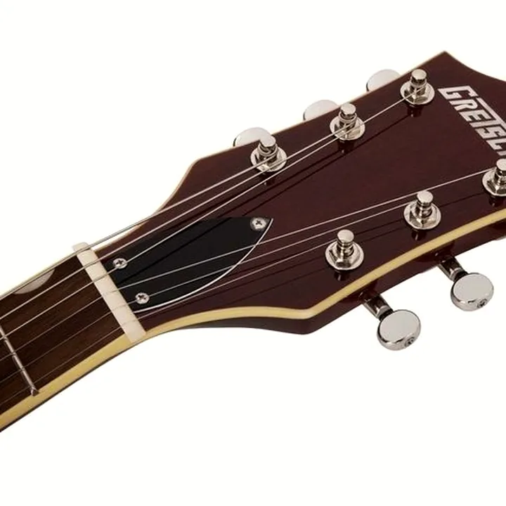 Test et Avis Guitare Gretsch G5622 Elmtc CB DC A. Walnut