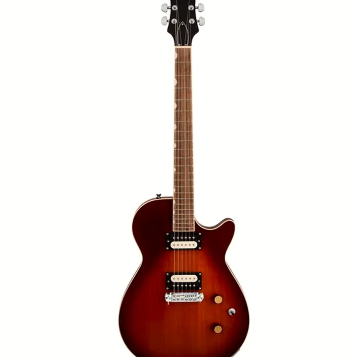 Guitare Gretsch STRML JET DTBRST