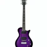 Guitare électrique Hagstrom Ultra Swede Mystique Burst : Avis, Test