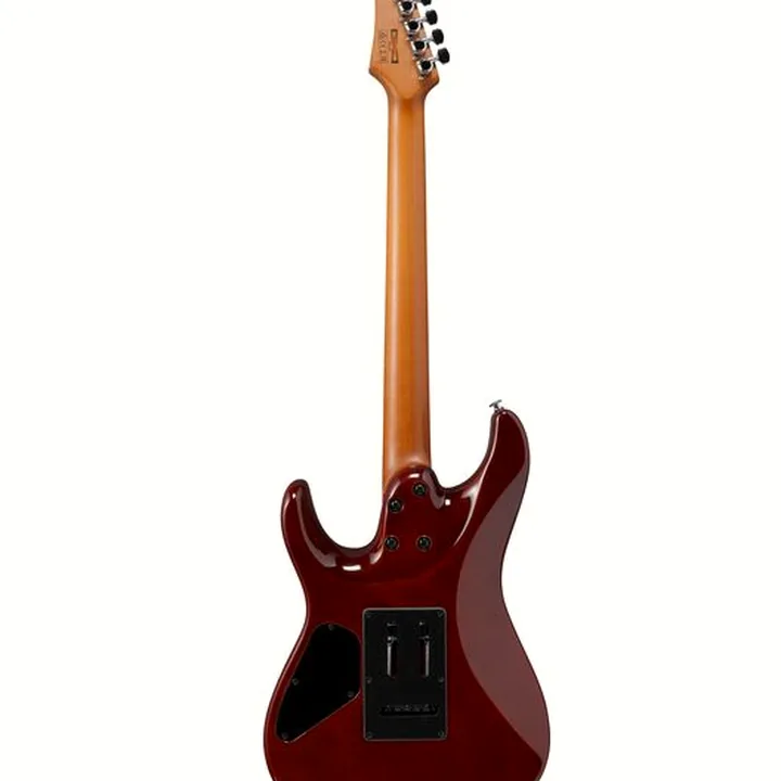 Test et Avis Guitare Ibanez AZ24S1F-VLS